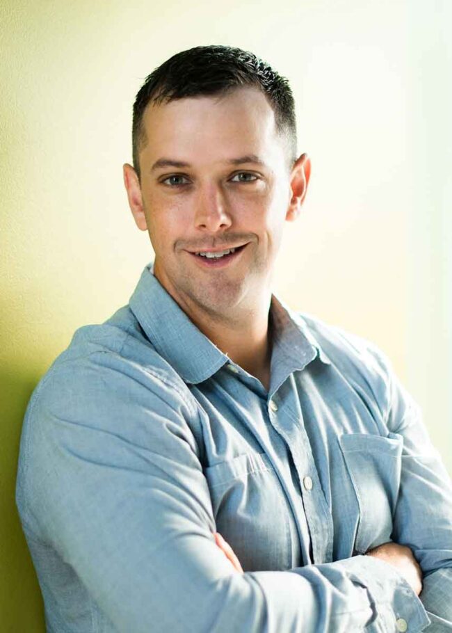 Cal Wilson