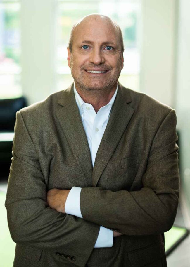 Eric Froedge