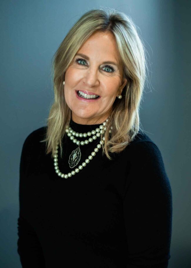 Janine Burkhart