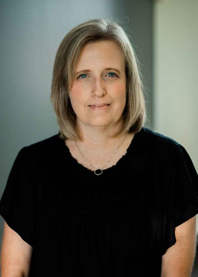 Jennifer Webb