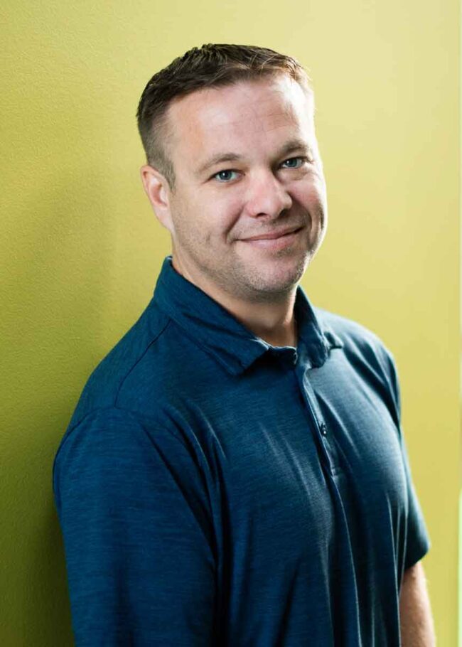 Jeremy Paris