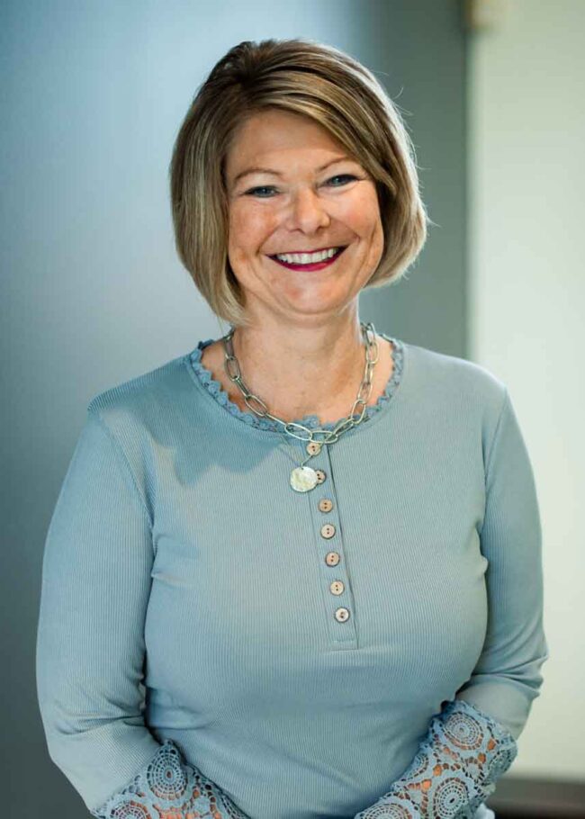 Luanne Reath