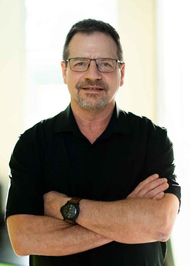 Randy Farmer