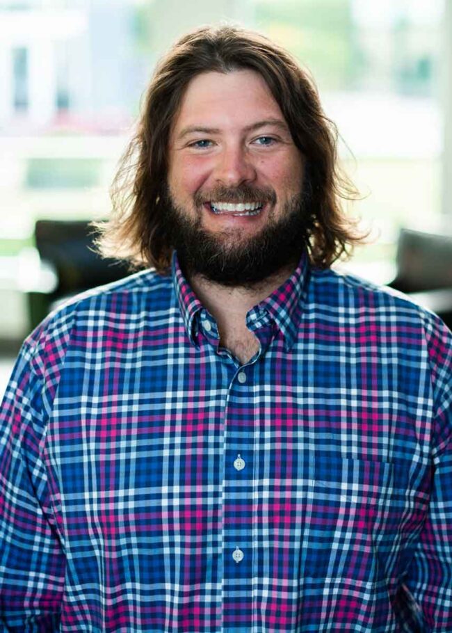 Ryan Smith