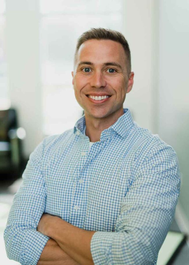 Shane O'Brien